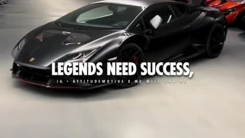 legend life😈