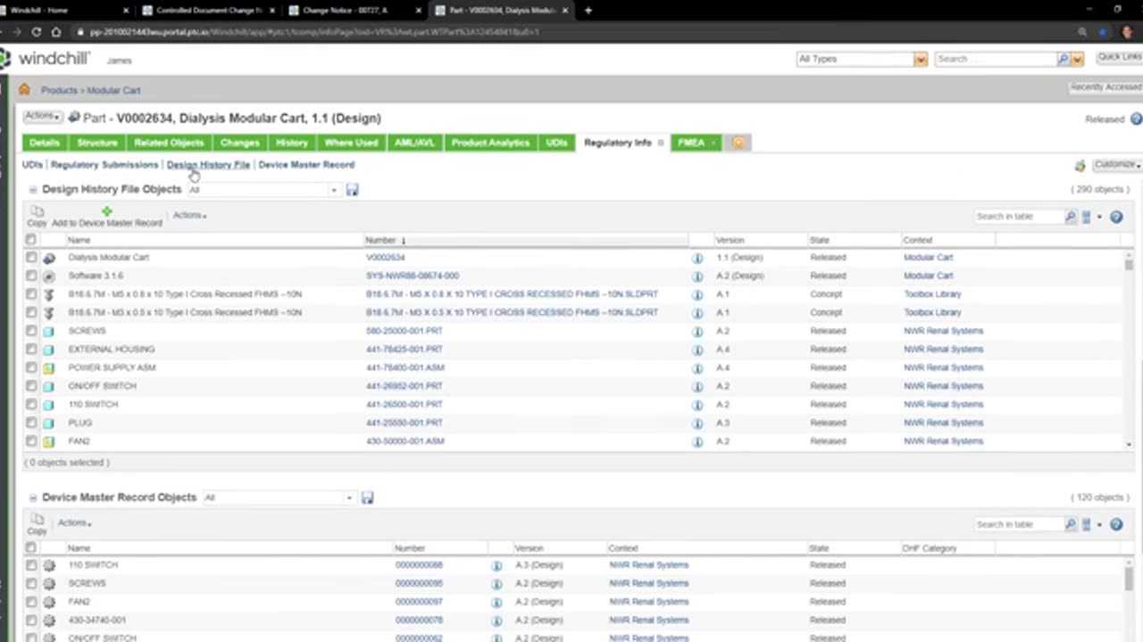 PLM for Medical Device Manufacturing Build Your Digital Thread with 3HTi