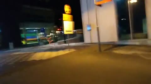 Helsingborg 15 Okt. 2018