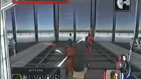 Star Wars KOTOR (XBOX) 26/38