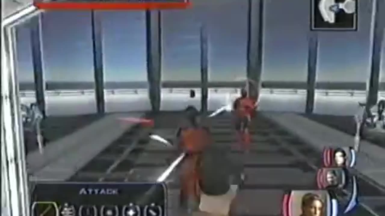 Star Wars KOTOR (XBOX) 26/38