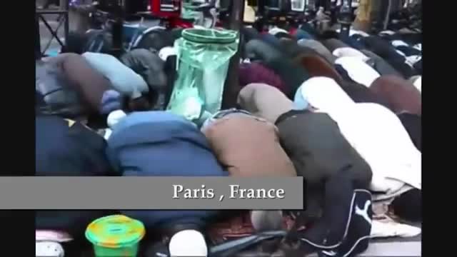 Why Palestinians Want This Video Removed