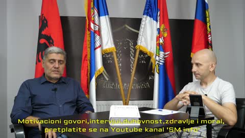 Da li je demonizovan jer se drao detetu što neće u debilanu (Miroljub Petrović)