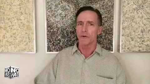 Geoengineering Expert Dane Wigington Lays Out Shocking New Details