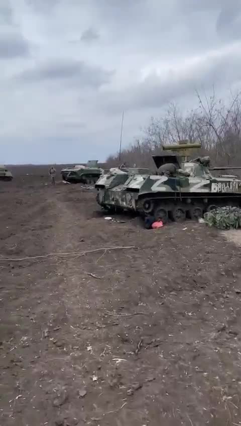 06.03.2022. Demilitarization and denazification of Ukraine!!!