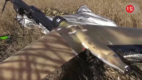 North Korea Joins Ukraine War, Sends Kamikaze Drones to Aid Russia