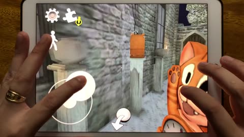 Stickman Escape Lift | Game | Gaming | 2D Games