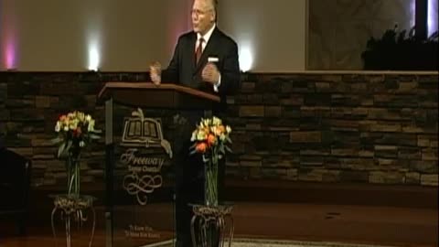 The Musts of Christian Service -