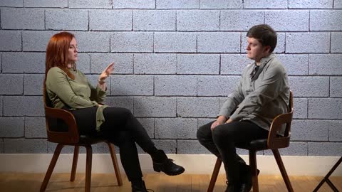 Архитектор и дизайнер Кама Кация о борьбе поколений, облике Сухуми