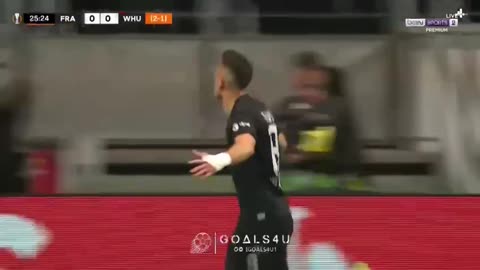 هدف فرانفورد