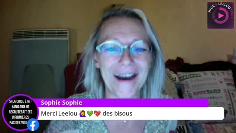 ApéroLive avec Vous les Zzz'Amis 30 septembre 21