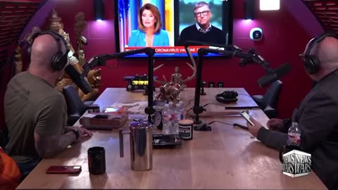 Bombshell!! Fauci Gain Of Function Research Exposed