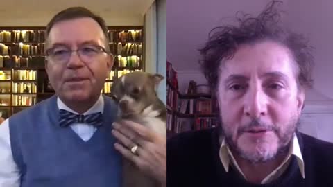 TG 158: Glenn Greenwald Quits The Intercept