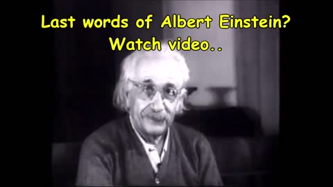 What Made Albert Einstein A Genius_.