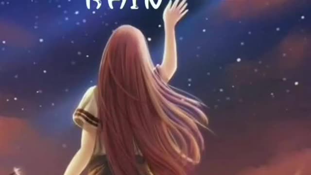 Runaway πβΊοΈπ ( Aurora) lyrics short video song| English WhatsApp status !! Short Video1