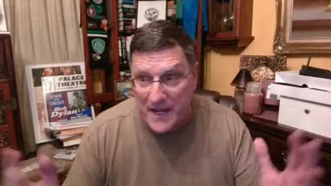 Scott Ritter - "War with Iran would be SUICIDE and the U.S. will lose"