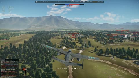 War Thunder But You Spin me Right Round - War Thunder Random Moments