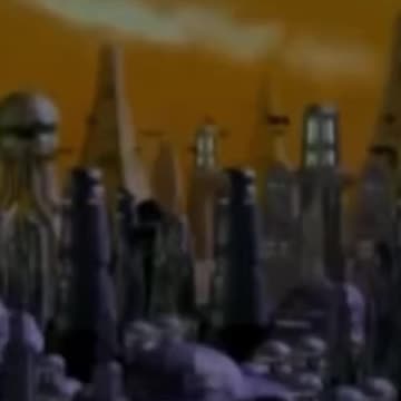 "Beneath Earth's Surface: Unveiling the Secret Realms of Darkness"