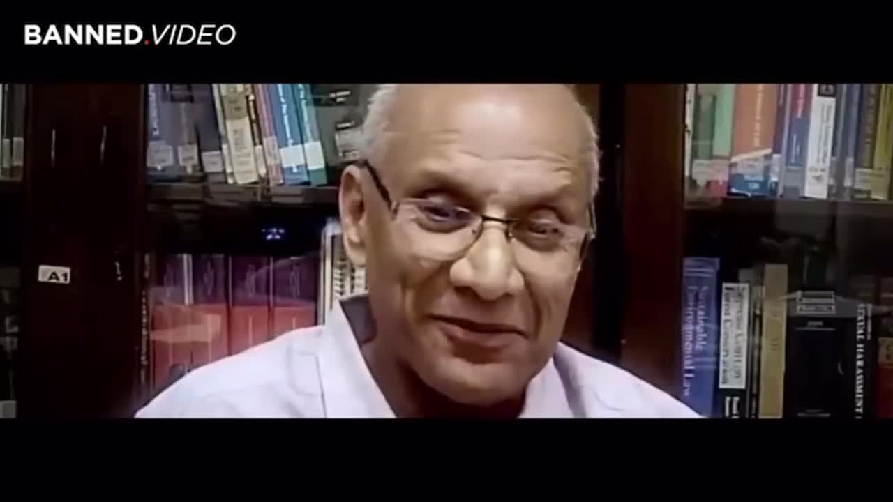 Bill Gates Deleted Documentary Why He Switched From Microsoft To Vaccines (2020)