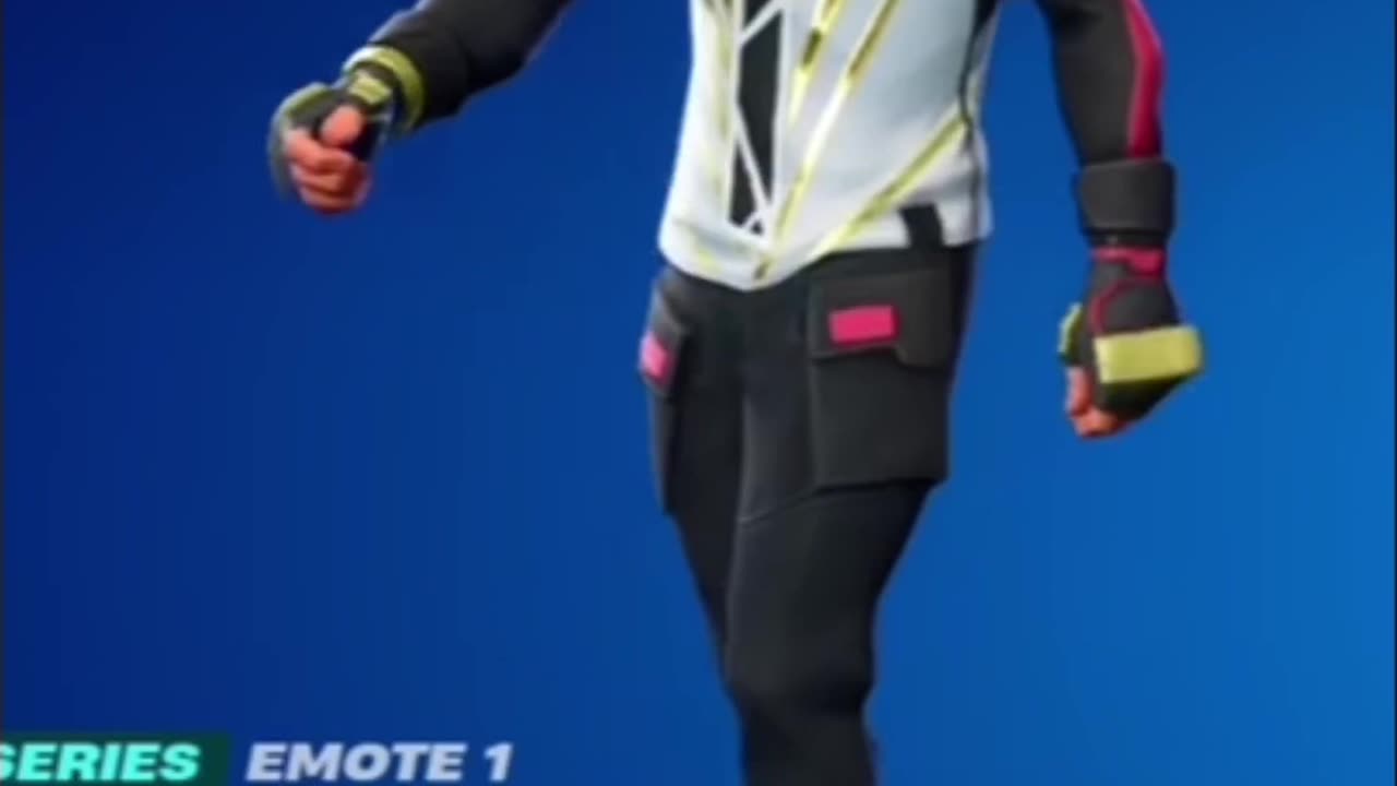 Slide Stride: last seen…