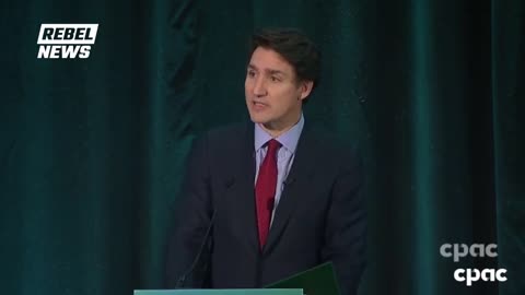 TRUDEAU, SON OF FIDEL CASTRO CRITICIZES AMERICAN VOTERS.