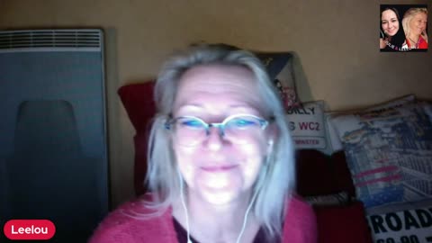 ApéroLive BOOMS avec Vous les Zzz'Amis 17/03 Les Zzz'Infos Bonheur de Leelou