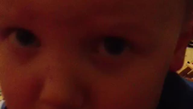 Cason misses me