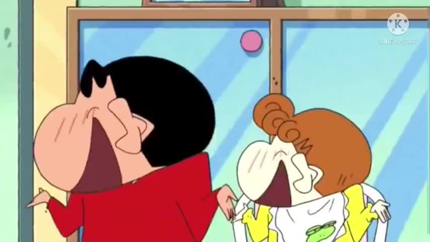 Shinchan New Episode in Hindi