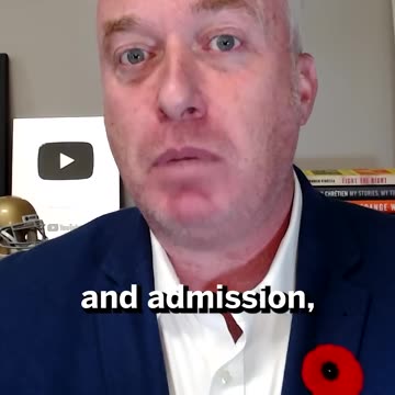 NHL Legend sparks liberal meltdown as he parties at Mar-a-Lago with Dustin Johnson and MAGA fam