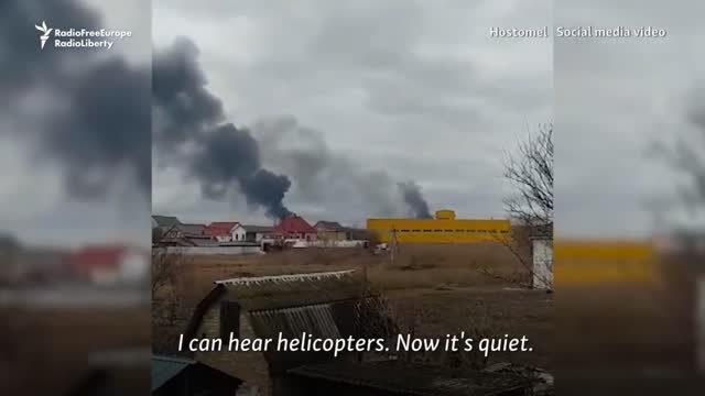 Russian vs Ukraine War live: ukraine army dead