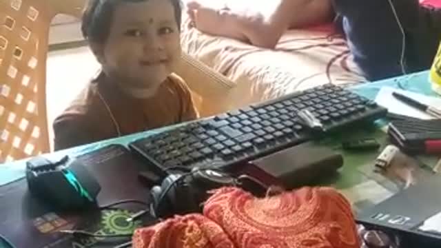 Computers