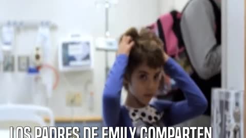 Aplican un efectivo tratamiento contra el cáncer que salvó a una niña de 6 años a punto de morir