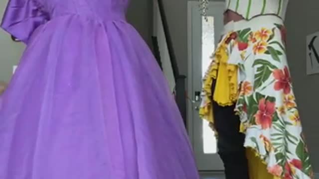 Pretty Pretty Princesses! ππΈπ»π°