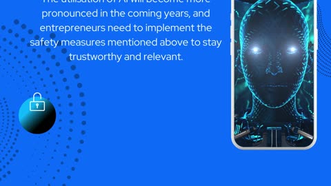 Safeguarding Your Business In The Age of AI