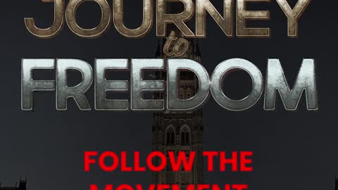 Journey to Freedom trailer EP 2