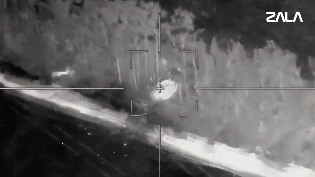 "tank destruction" compilation of Russian Lancet drones destroys Ukrainian tanks