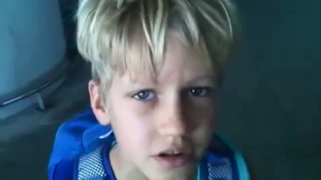 ThingsYouShouldKnow - Siblings experience of how Satanist father abused them