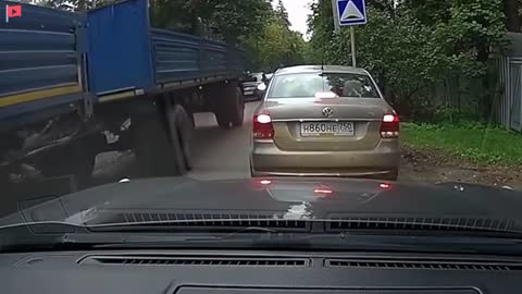 Car Crash Compilation #120 Idiot Drivers