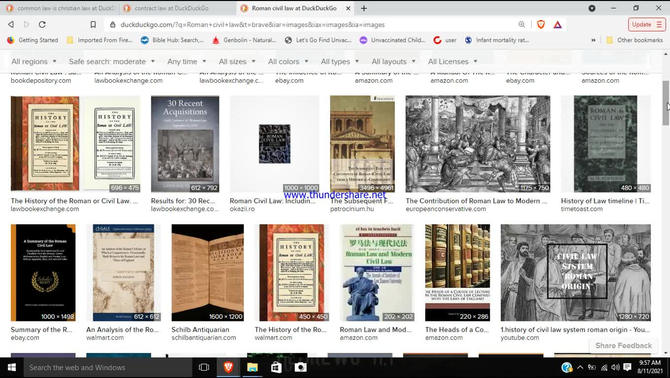 An intro to your freedom with Common Law