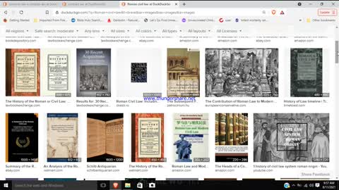 An intro to your freedom with Common Law