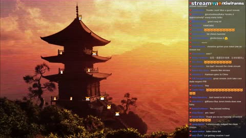 Let's talk about China.