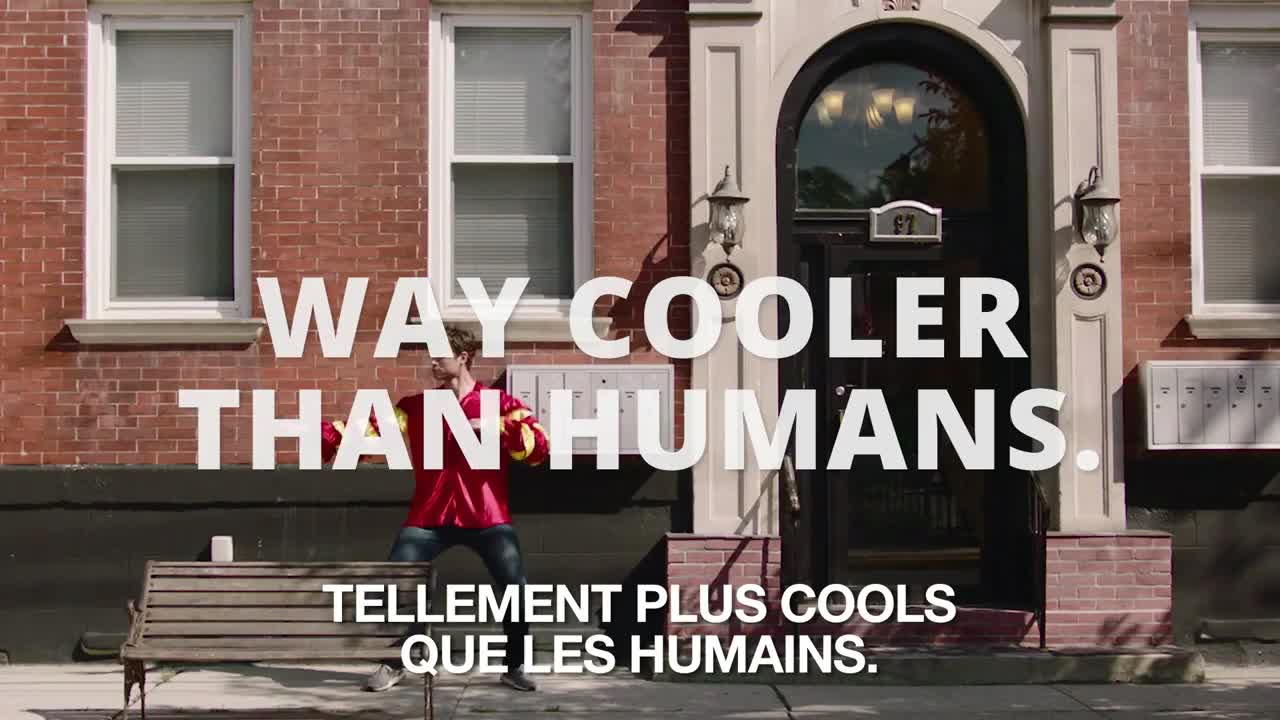 TOP 15 des pubs les plus drôles !!! HD
