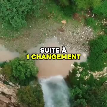 Ce signe de la Fin du Monde se déroule sous nos yeux en Arabie saoudite !