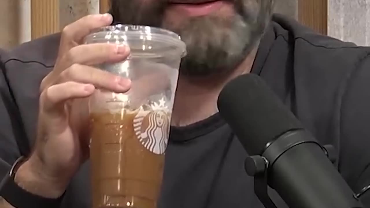 Bert kreischer Drinks A Gallon of koolaid A day?