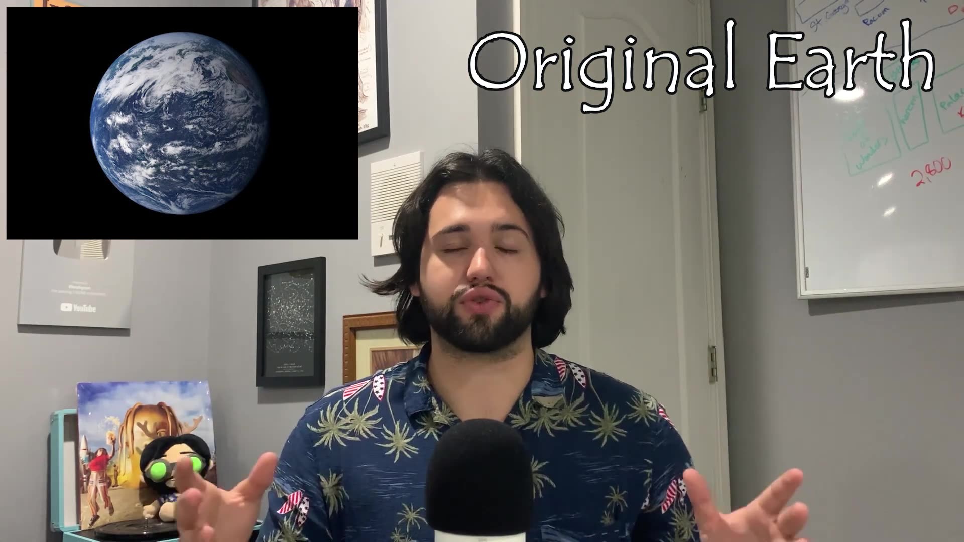 The Conspiracy Theory Iceberg Part 9 Explained