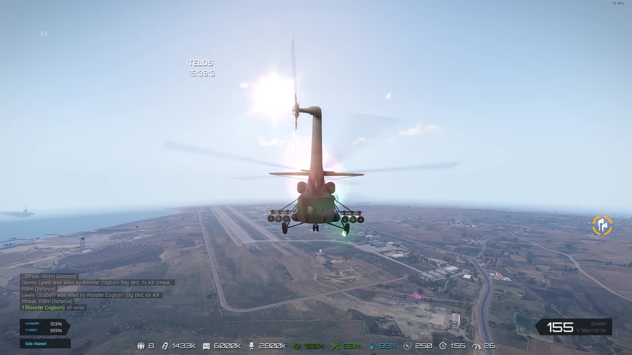 Did I do that?