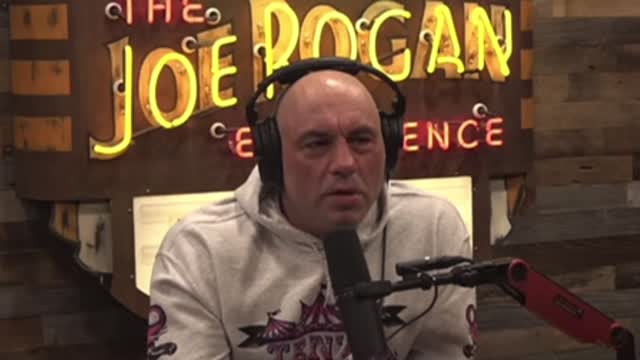 Joe Rogan: The NYT is Now Just Admitting The Laptop From Hell Exists. “Some Fuckery is Afoot!”