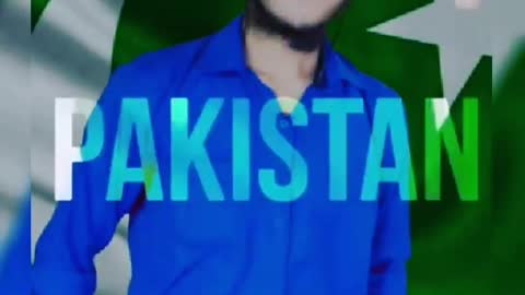 Pakistan zinda bad