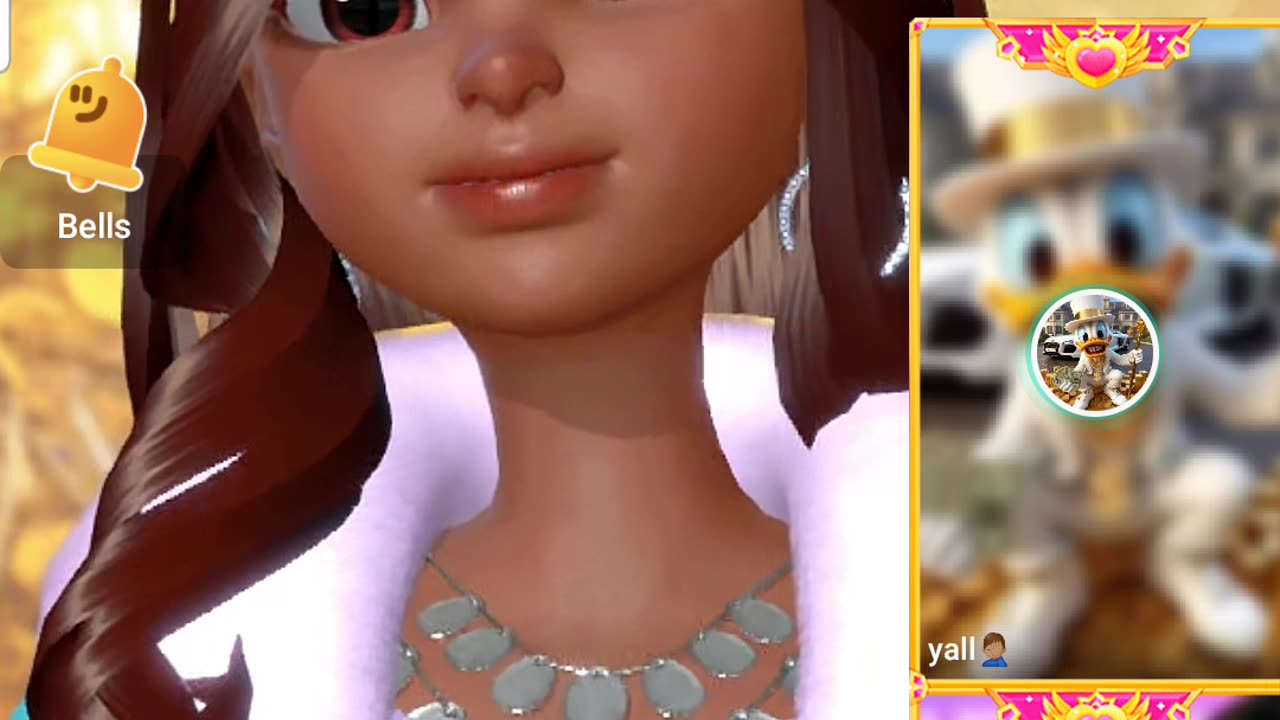 TOMIKAY DROPS IN ON PETTY BANKS & PLAYACANE AFTER HEARING HER NAME CALLED