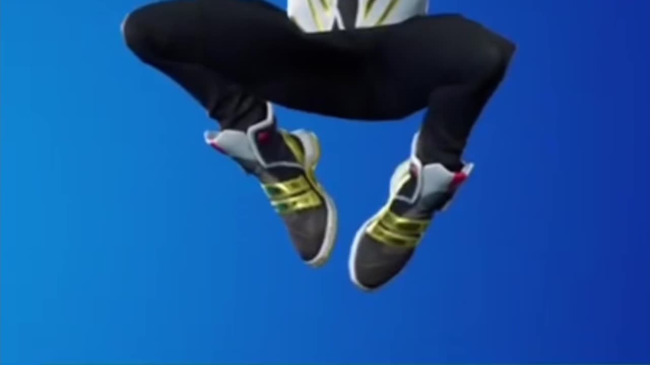 Trinity’s Kick: last seen…